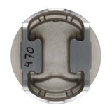 Wiseco Pro Tru Street Chevy Small Block 4.040in Bore 1.260in CH -15.00 CC Piston Set