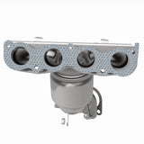 Magnaflow 14-16 Kia Forte 1.8L Direct Fit Cat Converter