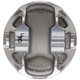 Wiseco RED Series Chevy Small Block 350 4.000in Bore 1.125in CH -17.00 CC Piston Set