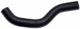 Gates 09-10 Chevrolet Silverado V-8 6.6L Diesel Upper Molded Coolant Hose
