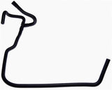 Gates 00-16 Ford Super Duty Van V-8 5.4L Heater (Bottom) Molded Coolant Hose