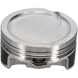Wiseco RED Series Chevy LS 4.005in Bore 1.105in CH -20.00 CC Piston Set