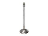 Manley Nissan 3.0L RB30E Exhaust Valve Kit - 35.10mm Head Dia. 124.59mm O/A Length, 0.3136in Stem