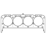 Cometic GM SB2.2 Small Block V8 .066in MLS Cylinder Head Gasket - 4.190in Bore - With Steam Holes
