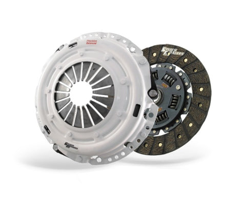 Clutch Masters 14-16 Fiat 500L 1.4L Turbo FX100 Clutch Kit