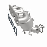 Magnaflow Conv Direct Fit 18-19 Hyundai Kona 2.0L