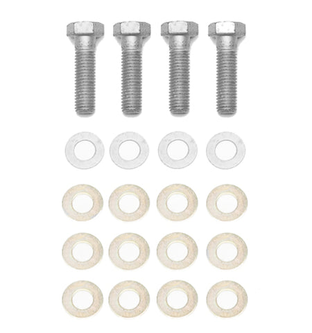 Wilwood Washers HHCS M14-2.00x50mm LG Bolt Kit