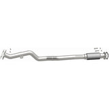 BRE Exhaust 14-22 Jeep Cherokee 3.2L Front Pipe Kit