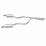 BRExhaust 07-10 BMW 335i/335xi 3.0L Exhaust Kit