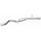 BRExhaust 05-08 Mercury Mariner 3.0L Muffler Kit