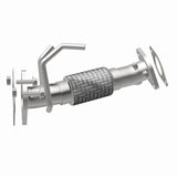 BRE Exhaust 14-16 Kia Soul 2.0L Front Pipe Kit