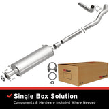 MagnaFlow BRE Exhaust Kit 03-06 Ford Expedition