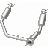 MagnaFlow 19-24 Ram 1500 5.7L OEM Grade Federal/EPA Compliant Direct-Fit Catalytic Converter