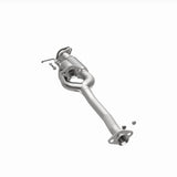 BRE Exhaust 05-07 Ford Five Hundred Mercury Montego 3.0L Front Pipe Kit