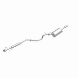 BRExhaust 13-19 Nissan Sentra 1.8L Exhaust Kit