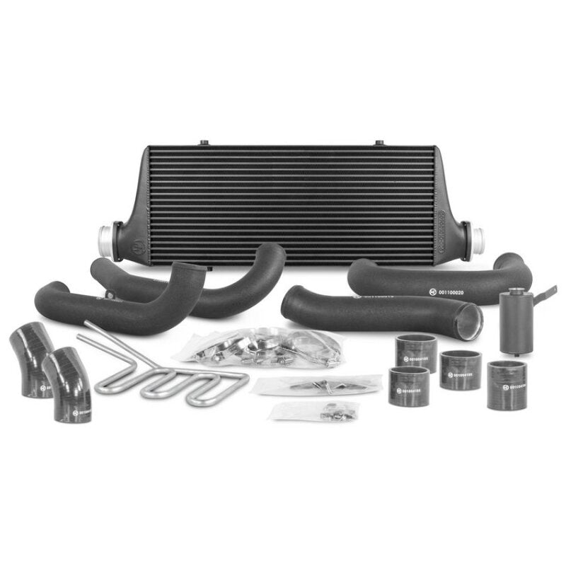 Wagner Tuning 94-98 Toyota Supra EVO1 Competition Intercooler Kit