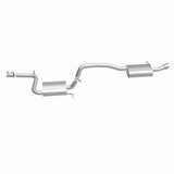 MagnaFlow BRE Exhaust Kit 14-17 VW PASSAT 1.8L