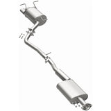 MagnaFlow BRE Exhaust Kit 03-04 Infiniti G35