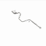MagnaFlow BRE Exhaust Kit 95-04 Maxima I30 I35