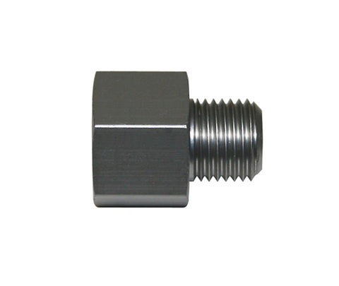 Wilwood fitting tube adapter 1/2-20X1/2-20 IF