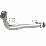 BRE Exhaust 94-01 Integra 1.8L Front Pipe Kit