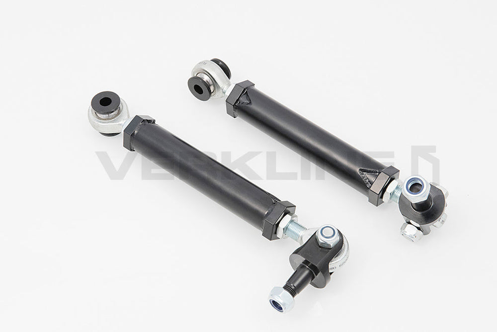 Adjustable Rear Toe Links - Lancer EVO IV-IX