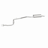 MagnaFlow BRE Exhaust Kit 94-96 Ciera Century