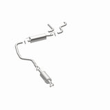 MagnaFlow BRE Exhaust Kit 85-93 Volvo 244 245 240 2.3L