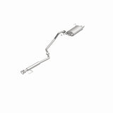 MagnaFlow BRE Exhaust Kit 02-06 Nissan Sentra 2.5L