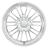 Weld RPM Frontrunner 15x3.5 / 5x4.5 / 2.25 BS / 3.18 HB - Polished - Non-BL Wheel