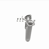 BRE Exhaust 98-02 Accord 2.3L Front Pipe Kit