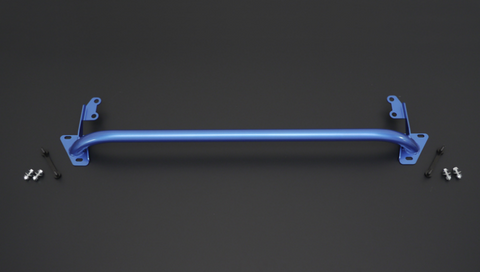 Cusco 2020+ Toyota Yaris / 2020+ Toyota GR Yaris Front Power Brace (Excl. 1.5L FWD Model)