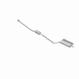 MagnaFlow BRE Exhaust Kit 03-05 Honda Accord 2.4L