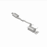 MagnaFlow BRE Exhaust Kit 03-04 Infiniti G35