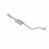 MagnaFlow Conv Direct Fit OEM 20-22 Kia Soul 2L Underbody