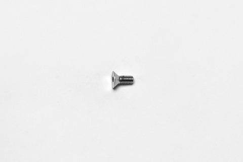Wilwood bolt 5/16-18X.750 LG fhcs chrome