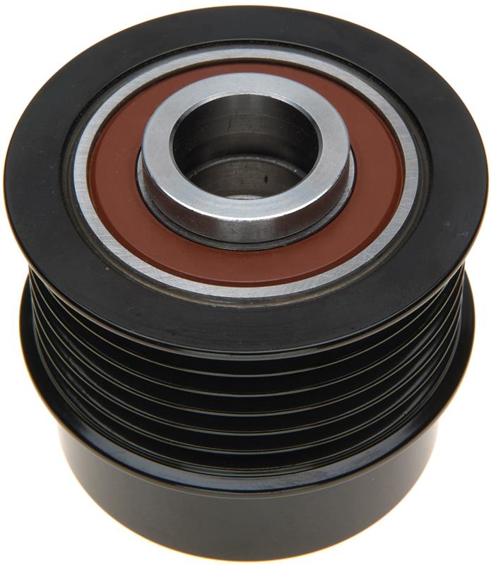 Gates 00-11 Mercury Grand Marquis V-8 4.6L Alt. Decoupler Pulley Decoupler Pulley