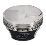 Wiseco Chevy Big Block 4.615in Bore 1.120in CH 23.00 CC Piston Set