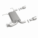 BRE Exhaust 03-08 FX35 FX45 3.5L 4.5L Muffler Kit