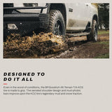 BFGoodrich All Terrain T/A KO3 245/70R17 119S E