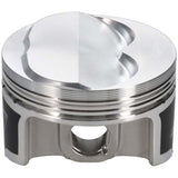 Wiseco RED Series Chevy Small Block 350 4.030in Bore 1.550in CH 3.00 CC Piston Set