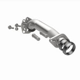 BRE Exhaust 09-12 Escape Tribute 2.5L 3.0L Front Pipe Kit