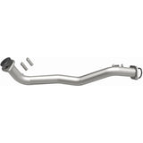BRE Exhaust 09-15 Toyota Venza 2.7L Front Pipe Kit