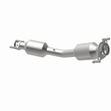 MagnaFlow Direct Fit Catalytic Converter 2018 Nissan Versa 1.6L