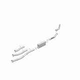 BRExhaust Exhaust Kit Replacement GM