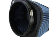 aFe Magnum FLOW Universal Air Filter 7-1/8 IN F x(8-3/4 x10-1/2) IN B x(6-1/2 x8-5/8) IN T x5 IN H