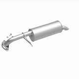 BRE Exhaust 10-11 Kia Soul 2.0L Muffler Kit