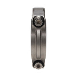 Manley SBC RHS Tall Deck 6.300in Pro Series I Beam Conn Rod 0.927in Pin Dia 7/16in ARP - Set of 8
