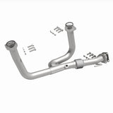 BRE Exhaust 99-04 Odyssey 3.5L Front Pipe Kit