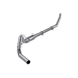 MBRP 1994-2002 Dodge 2500/3500 Cummins Turbo Back (94-97 Hanger HG6100 req.) P Series Exhaust System